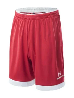 Barracas II Mládežnícke krátke šortky 92800356403 - Huari