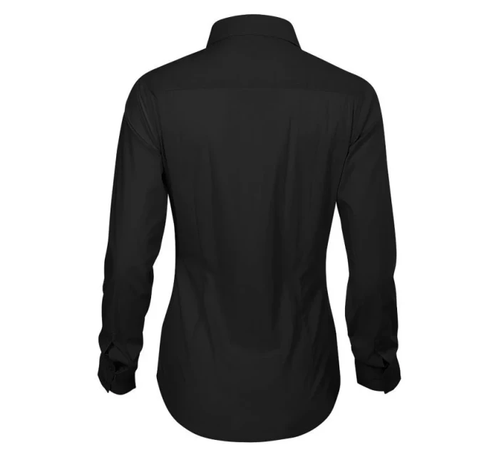 Dynamic W model 18808407 černá košile - Malfini