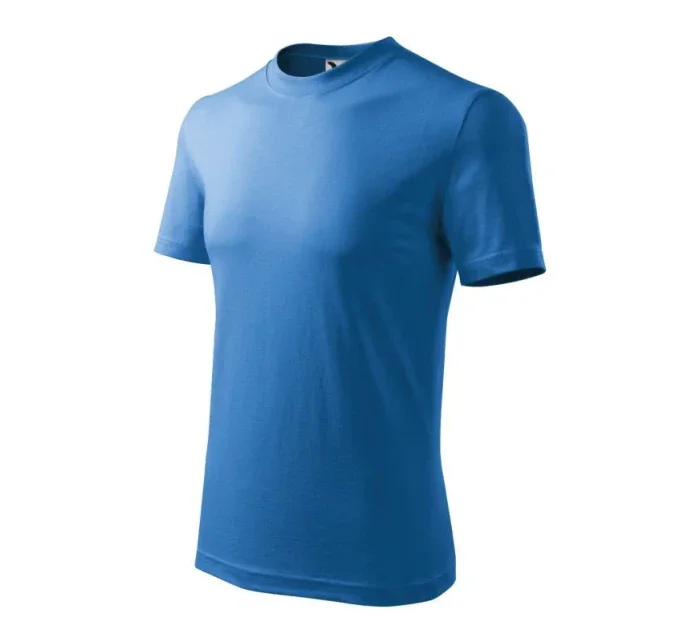 Tričko Mafini Heavy U MLI-11014 azure