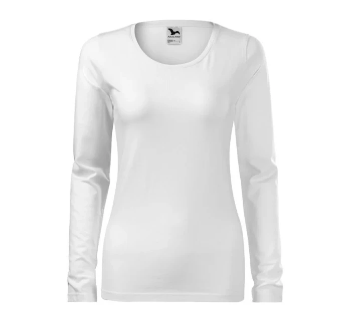 Dámske tričko Slim W MLI-13900 - Malfini