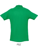 SOL'S Spring II Piqué polo 25.1362 kelly green SOL'S Spring II Piqué polo 25.1362 kelly green