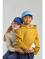 Kid Dětská 6 panelová kšiltovka royal model 22484643 - Atlantis Headwear Kid Dětská 6 panelová kšiltovka royal model 22484643 - Atlantis Headwear