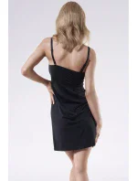 Julimex slip Soft & Smooth farba:čierna