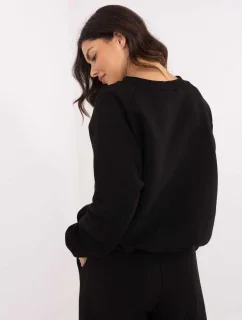 Mikina EM BL  černá model 20822450 - FPrice