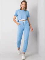 Sada HG KMPL model 15410773 modrá - FPrice Sada HG KMPL model 15410773 modrá - FPrice