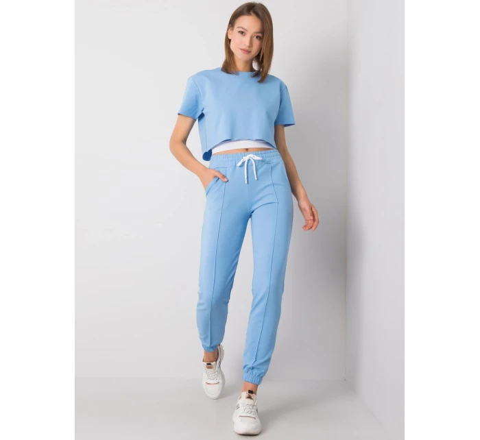 Sada HG KMPL model 15410773 modrá - FPrice Sada HG KMPL model 15410773 modrá - FPrice