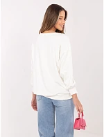 Bluza RV BL model 22072953 ecru - FPrice