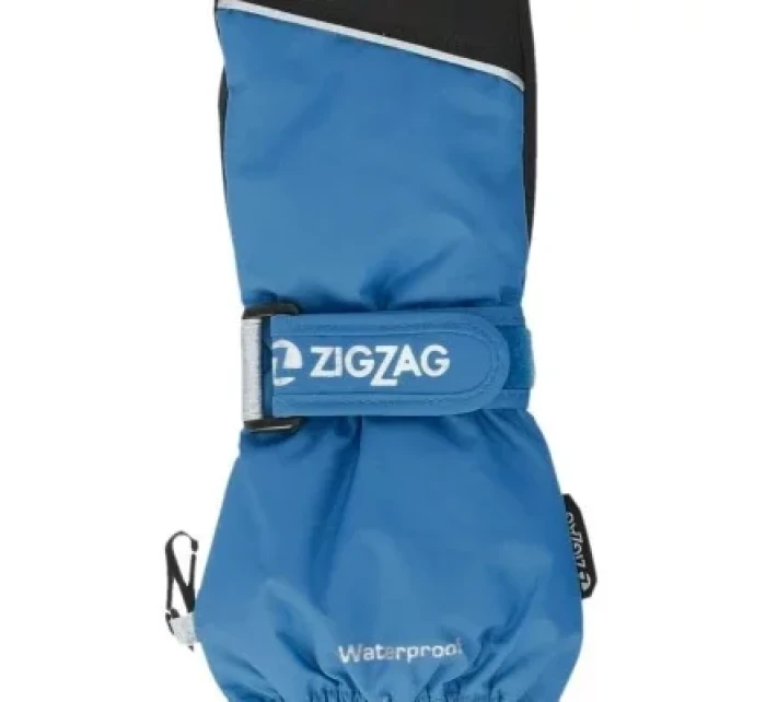 Detské palčiaky ZigZag SHILDON Detské palčiaky ZigZag SHILDON