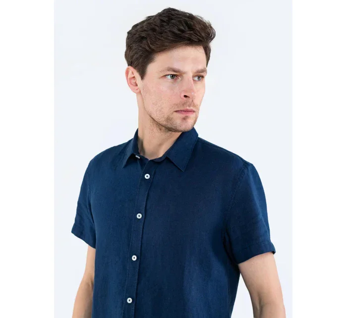 Pánska košeľa 403 - Big Star