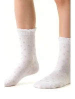 SKARPETY WZORZYSTE SOFT DZIEWCZĘCE 014 SKARPETY WZORZYSTE SOFT DZIEWCZĘCE 014