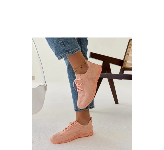 Tenisky model 207530 Solea