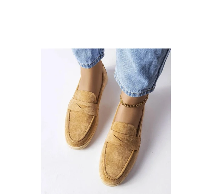 Mokasíny model 207937 Solea Mokasíny model 207937 Solea