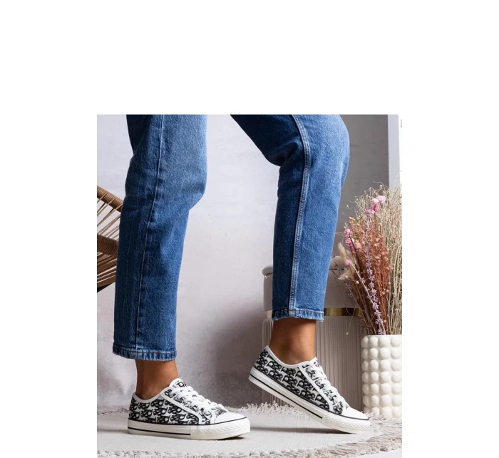 Tenisky model 208055 Solea