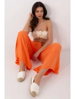 Dámske nohavice model 210668 Och Bella