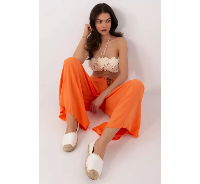 Dámske nohavice model 210668 Och Bella