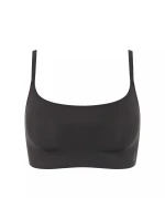 sloggi ZERO Feel 2.0 Ultra Bra - BLACK - SLOGGI BLACK - SLOGGI