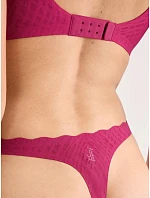 sloggi ZERO Feel Bliss String - Berry - SLOGGI Berry - SLOGGI sloggi ZERO Feel Bliss String - Berry - SLOGGI Berry - SLOGGI