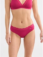 sloggi GO Blush Hipster 2P - Berry - SLOGGI Berry - SLOGGI sloggi GO Blush Hipster 2P - Berry - SLOGGI Berry - SLOGGI