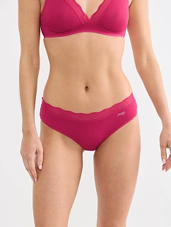 sloggi GO Blush Hipster 2P - Berry - SLOGGI Berry - SLOGGI