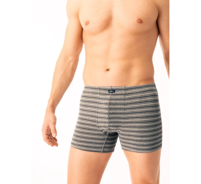Boxerky Key MXH 311 B25 M-2XL