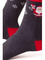 Obrázkové ponožky 136 089 - Steven Obrázkové ponožky 136 089 - Steven