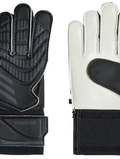 Brankárske rukavice adidas Predator Training Jr IW6281