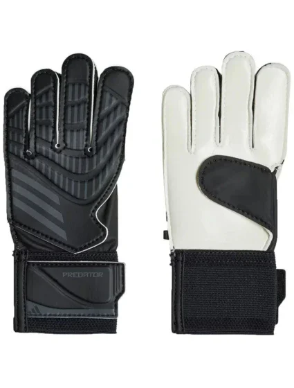 Brankárske rukavice adidas Predator Training Jr IW6281 Brankárske rukavice adidas Predator Training Jr IW6281