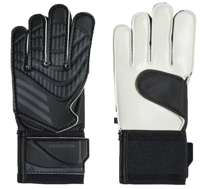Brankárske rukavice adidas Predator Training Jr IW6281 Brankárske rukavice adidas Predator Training Jr IW6281