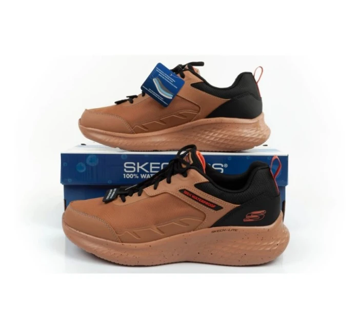 Skechers Skech-Lite Pro M 232958/TNBK