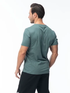 Pánske tričko s krátkym rukávom HAMILONI