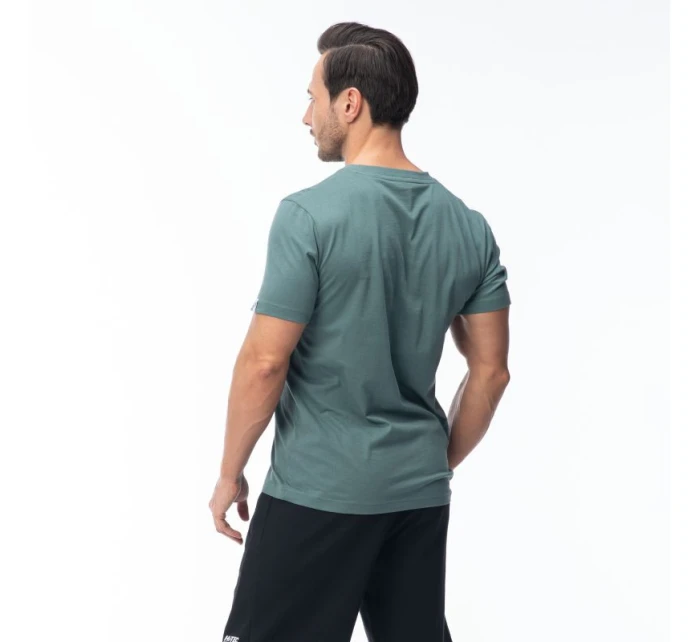 Pánské tričko s krátkým rukávem model 21357182 - Hi-Tec