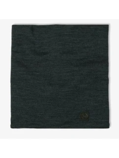 BUFF MERINO HEAVYWEIGHT NECK WARMER SOLID FOREST Šatka na krk