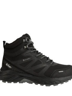 Lee Cooper dámske topánky black LCJ-25-01-3710LA dámske