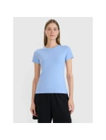 Dámské tričko s potiskem model 21815622 - 4F Dámské tričko s potiskem model 21815622 - 4F