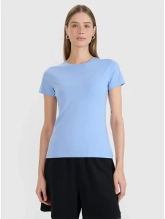 Dámské tričko s potiskem model 21815622 - 4F