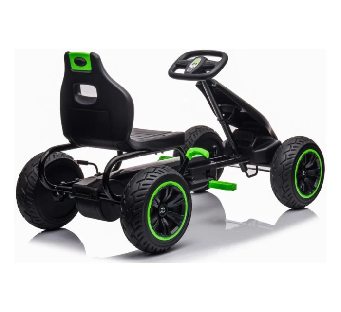 NA  18 ZIELONY model 21830239 - Enero