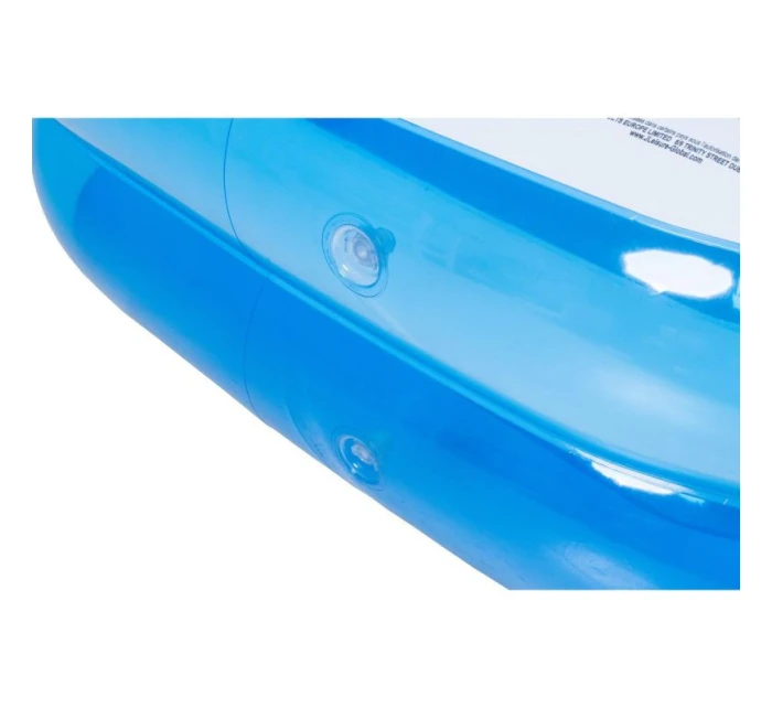 Rodinný obdĺžnikový nafukovací bazén 200x150x50 cm 51257