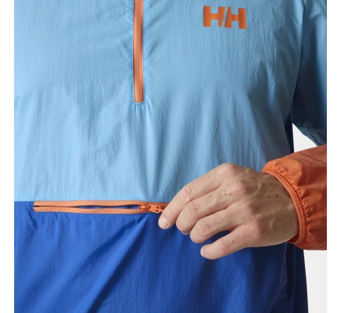 Helly Hansen pánska bunda SEVEN ROAM WIND ANORAK 63363 621 pánska