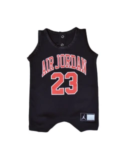 Body kombinéza Air Jordan DNA černá - model 21927582