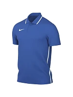 Pánske tričko Nike Dri Fit Park 26 Polo Red HM7136 657 Pánske