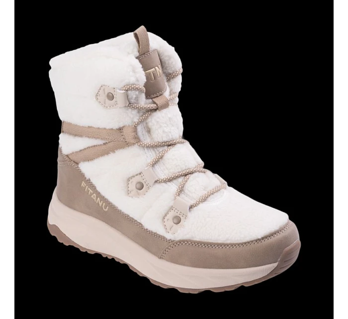 Dámské zimní boty model 22056513 W - Fitanu