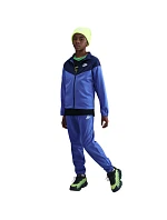 Dětská tepláková souprava Nike Sportswear, modrá, HQ9315 411 Dětská tepláková souprava Nike Sportswear, modrá, HQ9315 411
