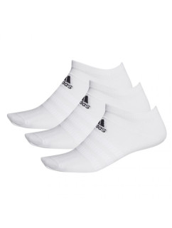 Unisex ľahké nízke ponožky 3PP DZ9401 - Adidas