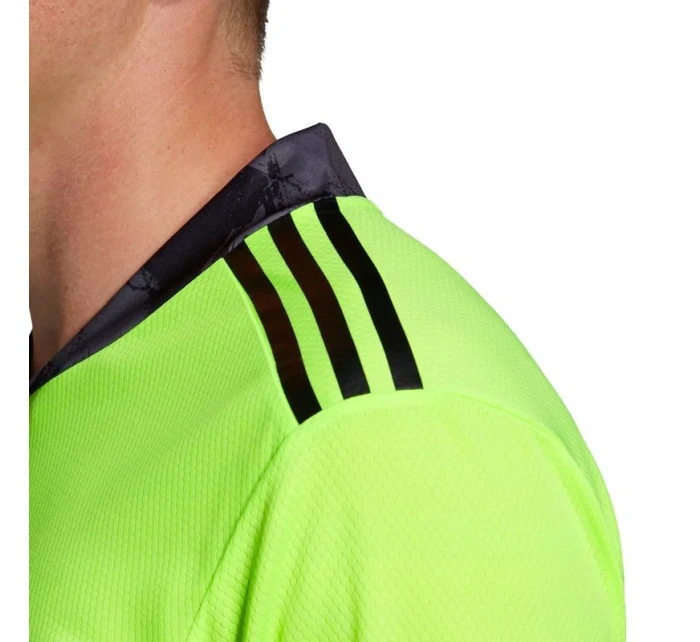Pánska brankárska mikina AdiPro 20 GK M FI4192 - Adidas