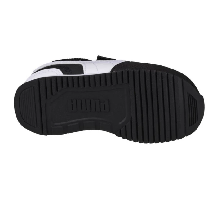 Detská obuv Puma R78 V 373618 01 Detská obuv Puma R78 V 373618 01