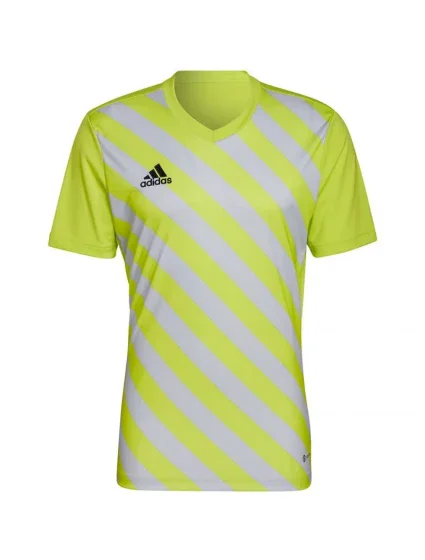 Pánský dres Entrada 22 Graphic Jersey M model 17102440 - ADIDAS