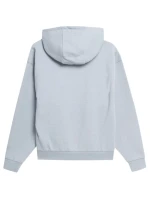 Dámska mikina W H4L22 BLD031 34S - 4F