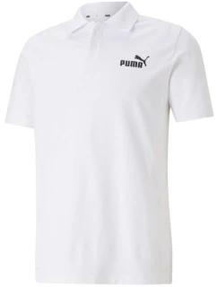 Puma ESS Pique Polo M tričko 586674 02 muži