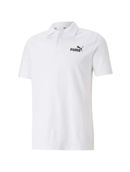 Puma ESS Pique Polo M tričko 586674 02 muži