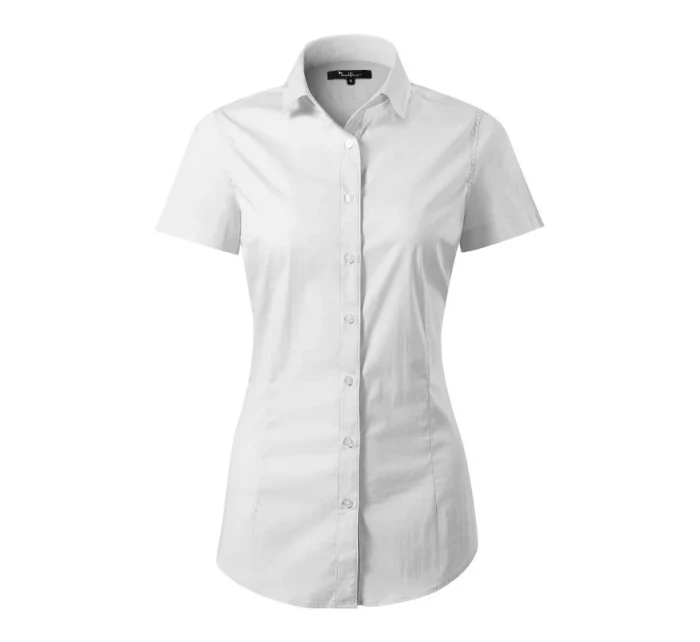 Malfini Flash W MLI-26100 biela košeľa